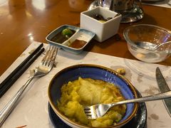 -V Bar海景扒房(北海湾惠龙万达嘉华酒店)