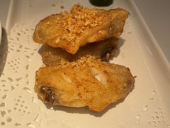 蒜香鸡翅-七味·用心做好鱼(花桥店)