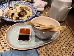 -杭州西湖柳莺里酒店·闻莺厅