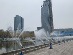 -两江幸福广场