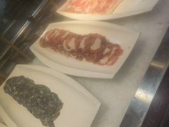 -369自助烤肉鱼火锅(平阳路店)