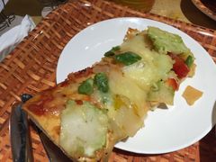 -So Lounge索兰至餐厅(蓝色港湾店)