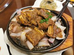 -同君福大酒楼(紫新路店)