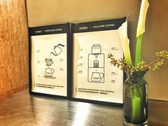 -Seesaw Coffee(环贸iapm店)