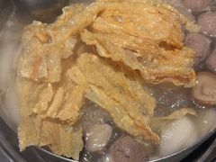 -潮泰牛肉火锅 · 创于1992年(车公庙店)