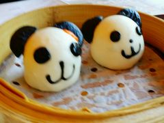 熊猫包-潮府馆·非遗潮州菜·港式点心(世纪公园店)