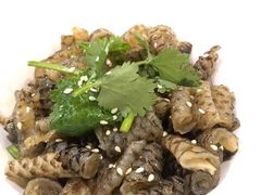 香脆鱼皮-点都德(汇盈广场店)