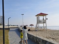 -汕头中海黄金海岸水上乐园