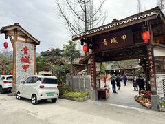 -青城甲(青城山店)