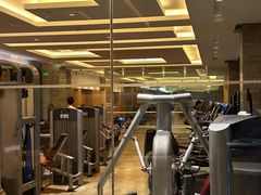 -青岛富力艾美酒店