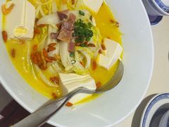 -禄鼎记·多口味酸菜鱼(凯德广场店)