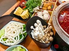 -牛匠和牛寿喜锅(西安总店)
