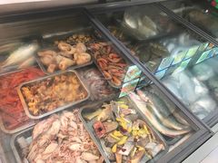 -江南村海鲜馆(洞头店)