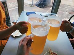 -万顺啤酒屋(皇寺路店)