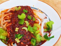 -秦镇史玉林凉皮(翡丽城店)