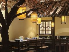 -绿茶餐厅(昌平悦荟店)
