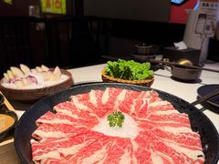 -重八牛府之小有名气(大望路店)