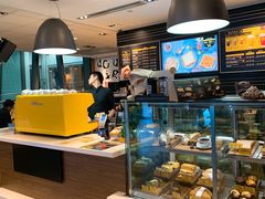 -麦当劳(数码港道店)