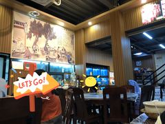 -官塘锋记鱼生·生腌·砂锅粥(牌坊街店)