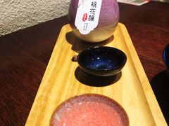 桃花酿-大牌大·传统杭帮菜(湖滨店)