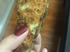 -东四民芳餐厅(世茂工三店)