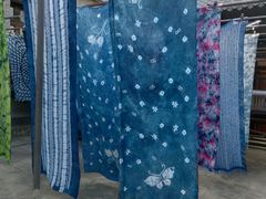 -璞真扎染博物馆