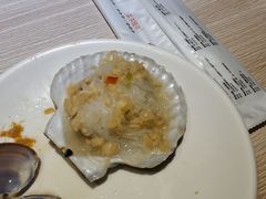 -海味当家(西安路店)