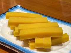 豌豆黄-北京炸酱面馆·烤鸭(前门总店)