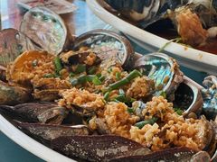 -阿弟特色海鲜餐厅·大排档(平潭店)