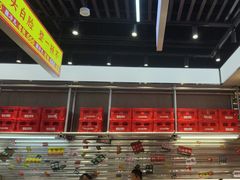 -堂堂小伙夫·辽宁小吃大排档(京西大悦城店)
