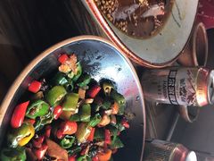 -水煮三国·川鲁江湖菜(香山店)