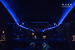 -格乐利雅婚礼艺术中心(南外滩店)