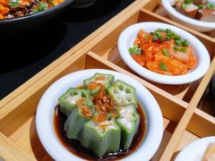 -新仙清汤牛腩(铜锣湾店)