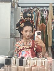 -美云庭古装·格格服汉服·京城旅拍(北京店)
