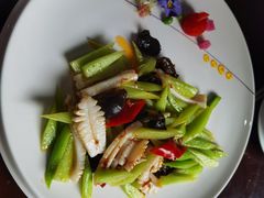 -乾园.魏庐湖景餐厅(花港店)