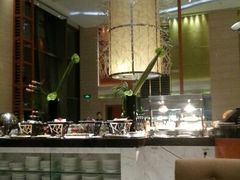 android_upload_pic-新发展亚太JW万豪酒店·福苑咖啡厅