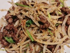 -新疆兵团食府清真(马连道店)