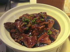 -绿茶餐厅(青岛城阳万象汇店)