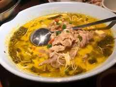 -外婆家(青岛万象城店)