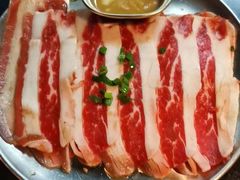-韩宫宴和牛烤肉(无锡大东方广场店)