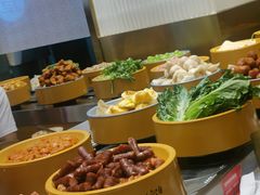 -喜家自助小火锅(乐客城店)