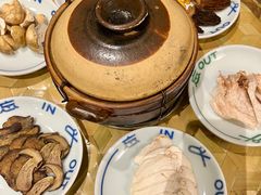 -一坐一忘云南菜(嘉里中心店)