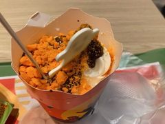 -麦当劳(伟城广场店)