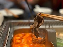 -海底捞火锅(汇悦城店)