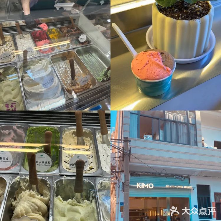 在厦门吃什么🔜(日料甜品西餐东南亚菜合集）