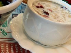 -捷信牛奶甜品世家(学府店)