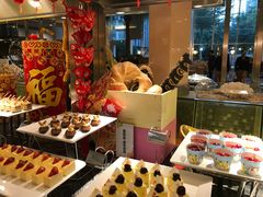 -佰园全日西餐厅-厦门佰翔软件园酒店