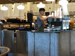 -BAKER&SPICE(环贸店)