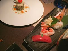 刺身-Aqua