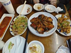 -奶奶的味道(胶州路店)